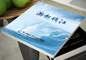 選擇標志設計公司請不要比較草稿